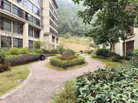 遇澗泉•一房一私湯｜美宿（姑婆山旅遊度假區集散中心店） - 溫泉