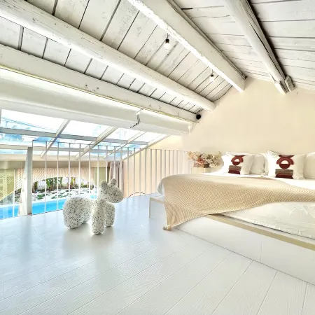 Shanghai Chuyu Homestay