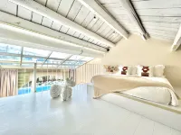 Shanghai Chuyu Homestay