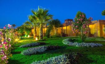 Hostgool Chalets Mirage Bay Resort & Aqua Park