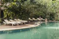 Jungle Beach an Uga Experience - Trincomalee - Pools