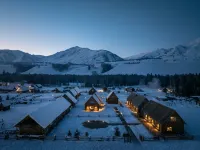 HeMu YiJing Bed and Breakfast