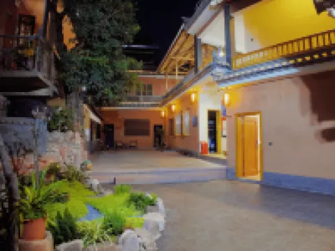 諾鄧復甲留芳苑客棧 雲龍酒店