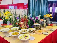 Yangyang International Hotel Hotels near Yanta