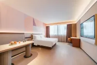 Orange Hotel in Hongqiao, Yueqing, Wenzhou.