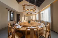 Yinju Life in Baimiwan