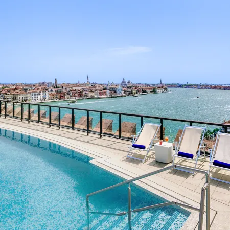 Hilton Molino Stucky Venice