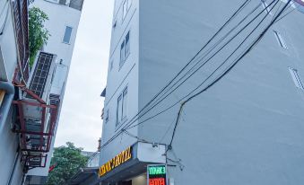 Titanic 3 Hotel