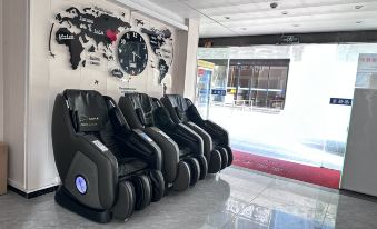 Jiahao selected HOTEL (Shenzhen Shiyan main venue Shangwu subway station branch)