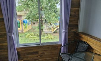 Tontarn Resort and Spa
