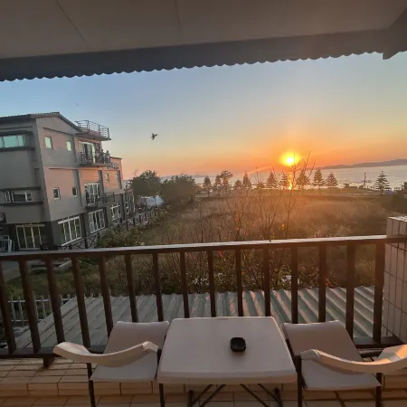 KINMEN MAIMAI Inn HAI YUE