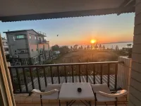 KINMEN MAIMAI Inn HAI YUE - Havudsigt