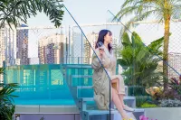 Yueya Premium Hotel, Chengdu Kuanzhai Alleys & Chunxi Road