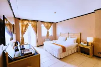 Vista Mar Beach Resort & Country Club Cebu