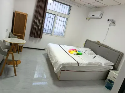 Liaoyang County Jiachen Express Apartment Hotels in Liaoyang Railway Station Surrounding