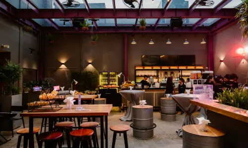 Wink Hotel Can Tho Ninh Kieu Wharf - 24hrs stay & Rooftop Pool Bar