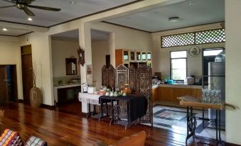 Lullaby Villa Chiang Mai