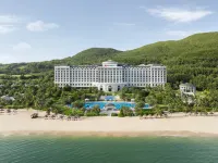 Nha Trang Marriott Resort & Spa, Hon Tre Island Hotels near Hon Tam Island