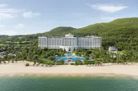 Nha Trang Marriott Resort & Spa, Hon Tre Island