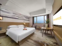 Yujing Hotel Hotels in Pucheng