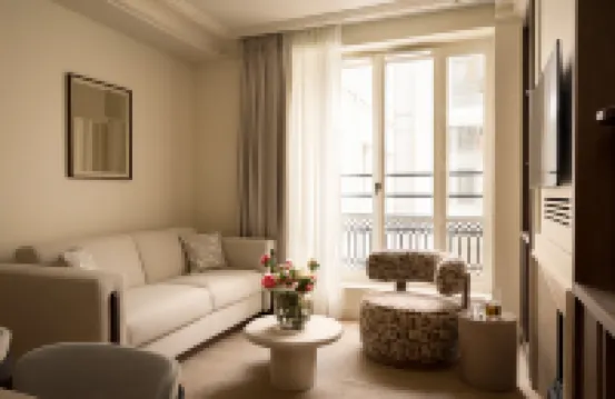 HIGHSTAY 博埃蒂之家