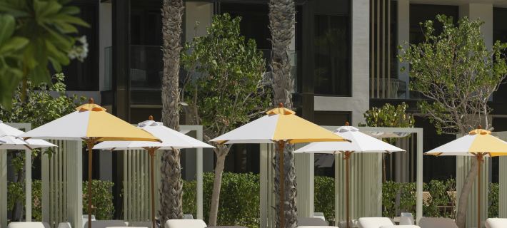 Delano Dubai Ξενοδοχεία στην πόλη Ντουμπάι
