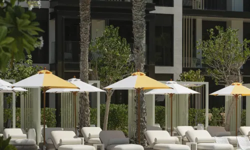 Delano Dubai