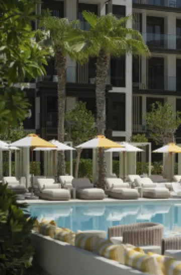 Delano Dubai