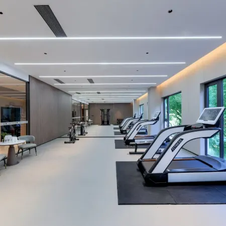 Holiday Inn Donhuri(East Lake Park&Ginkgo Square)