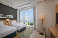 DoubleTree by Hilton Dubai - Jumeirah Beach Отели в г. Дубай