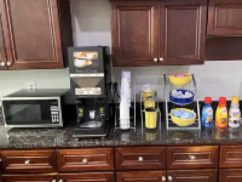 Red Roof Inn Rockingham Hotels in Rockingham