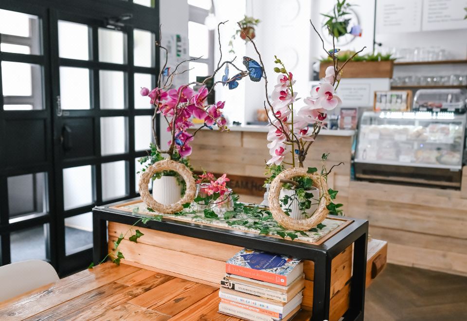 프라하 드림 호스텔