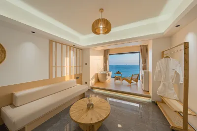 Nan'ao Island · Homestay