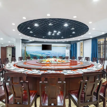 Xishan Holiday Hotel