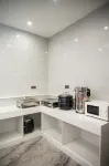 Lang Ting Hotel - breakfast