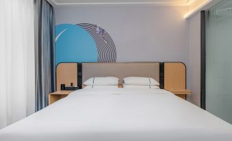 City Convenience Hotel (Huacheng New District Hospital )