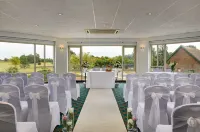 Ufford Park Resort - 4 stelle
