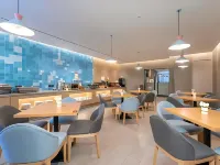 Yilan Hotel (Taiyuan Jinci Scenic Area Gutang Road) Hotels near Jinsi Temple