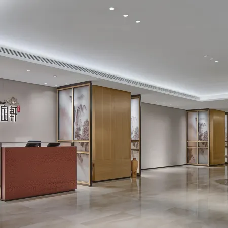 Dongcheng International Hotel