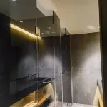 Sansheng Youxing Swimming Pool Vacation Apartment (Yinxing Valley) - balcony