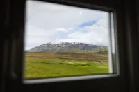 Fosshotel Hellnar - Havudsigt