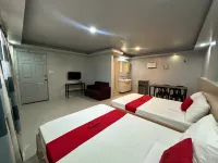 RedDoorz @ FJ Hotel Tubungan Iloilo Hotels in Tigbauan