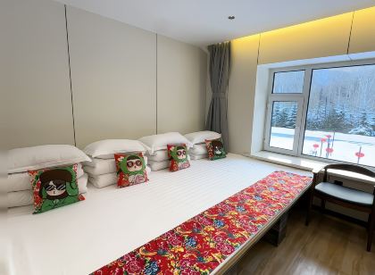 長庚酒店（雪鄉景區）