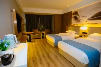 Zhuhao Hotel (Shizhu Gymnasium Branch) Hotels in Shizhu County