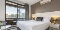Punthill Oakleigh Hotels near The Ormond Provedore