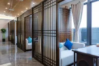 Pingyun Hotel (Dayi High Speed ​​Railway Station)