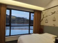 Niuchehe Shanshuijian Homestay