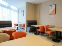錦江之星飯店（亳州利辛縣車管所店） - 早餐