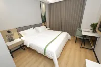 GreenTree Hotel (Huixian City Government)