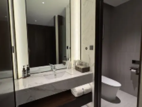 Yvonne Hotel Hoteles en Weixin